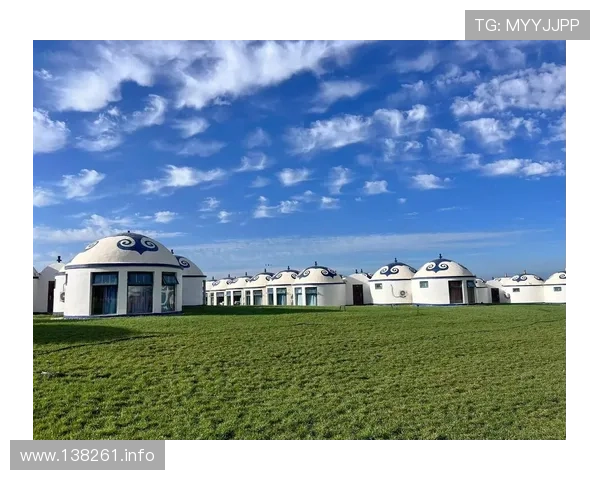 鄂尔多斯在线直播：草原风情与城市魅力全景展现